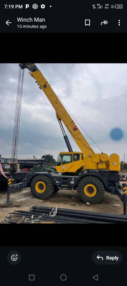 Kenzoil Operations 38